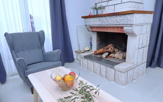 Holiday Home Rosemary