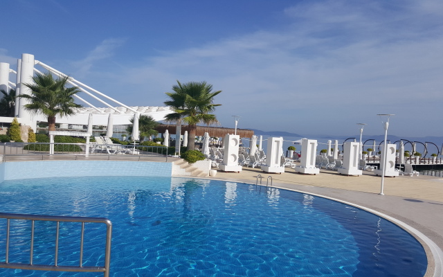İlica Hotel Spa & Wellness Thermal Resort
