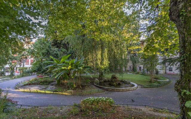 Ricasoli Garden Modern Apartment
