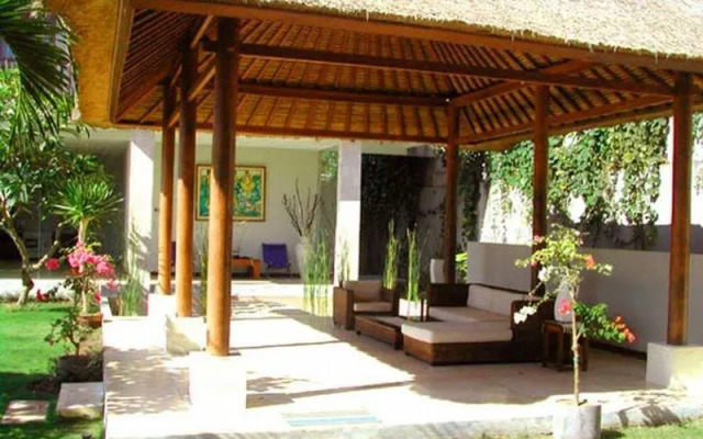 Villa Onga Bali