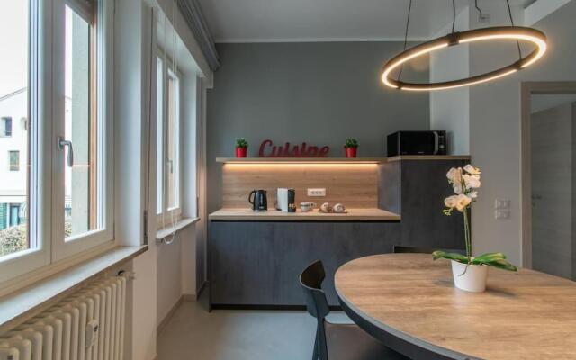 C-Apartments