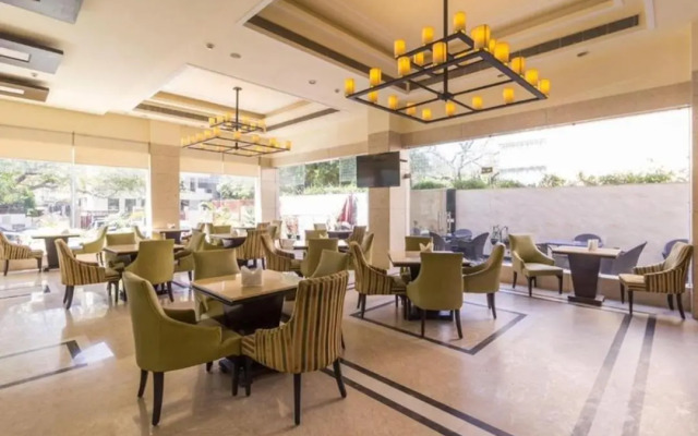 Hotel Madhuban By Peppermint