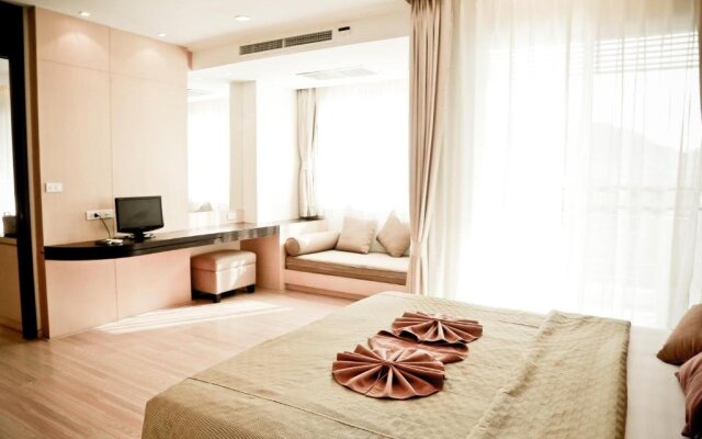 Karabuning Resort and Residence