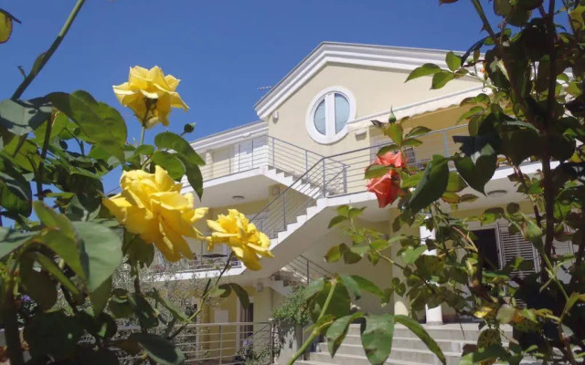 Villa Maestral Zadar