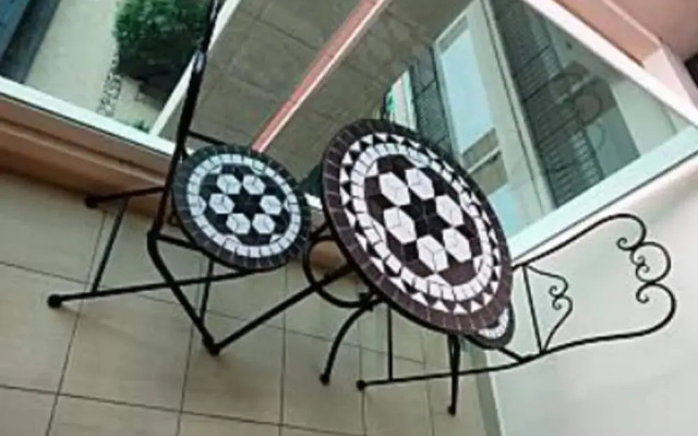 City Condo by Somphong