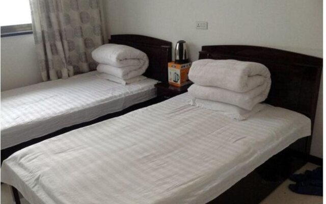 Pingyao Tour Accommodation Hostel