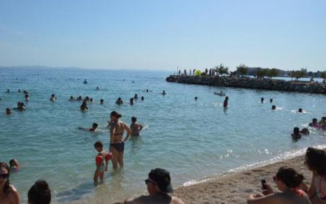 Apartments Babic