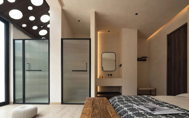 Xiamen Littoral Villa