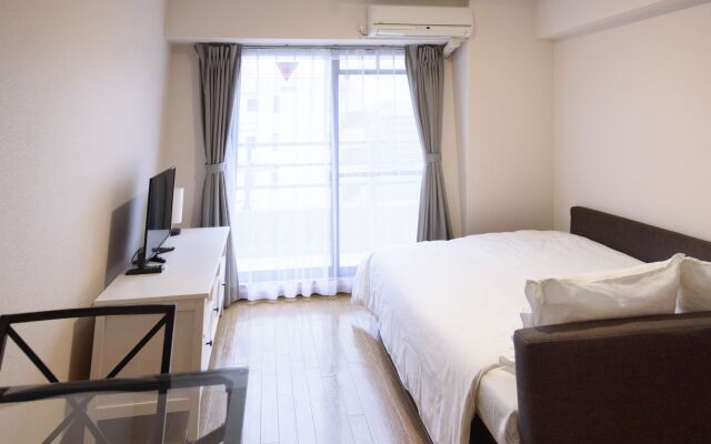 HOTEL REJOICE STAY Kyoto Karasuma Oike