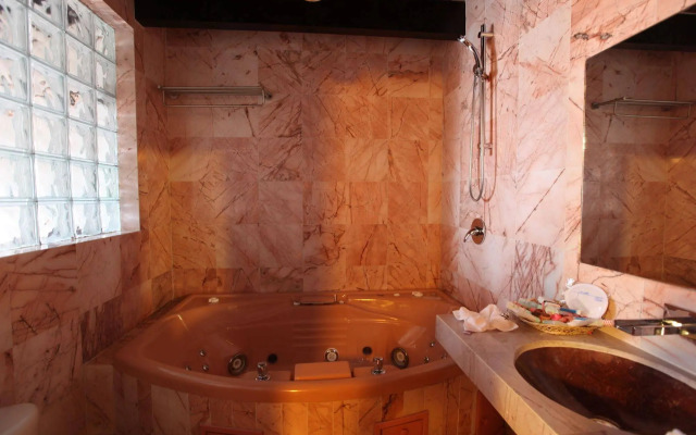 La Capilla Hotel Boutique