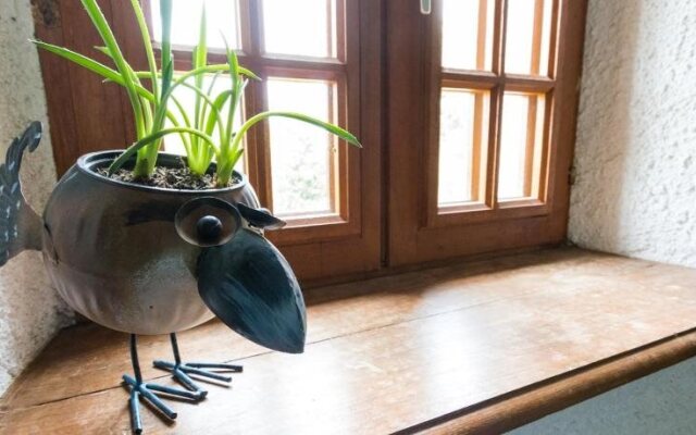 Les Chambres de Libr'Hisse