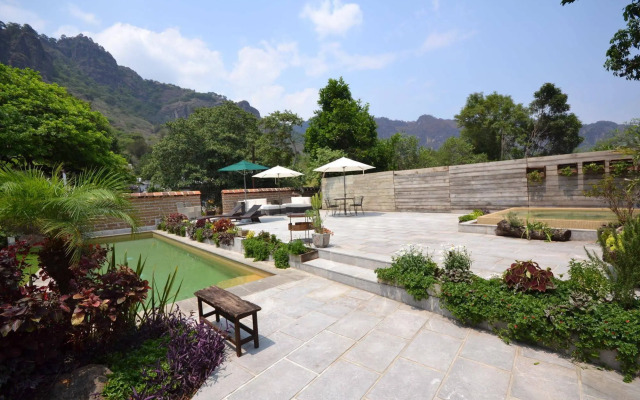 Rustika Spa Hotel Boutique