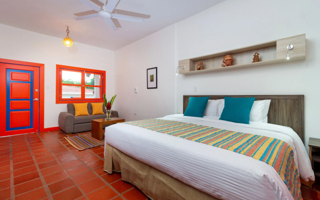 Casa Rivera del Cacao