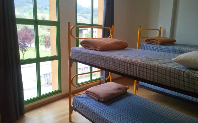 Albergue El Floran