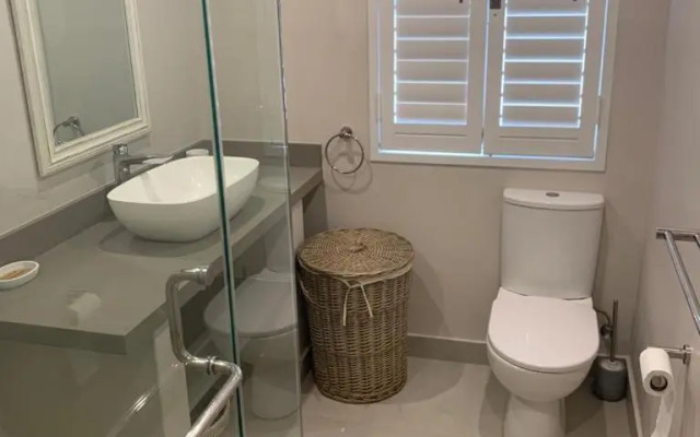 11 Cormoran Umhlanga