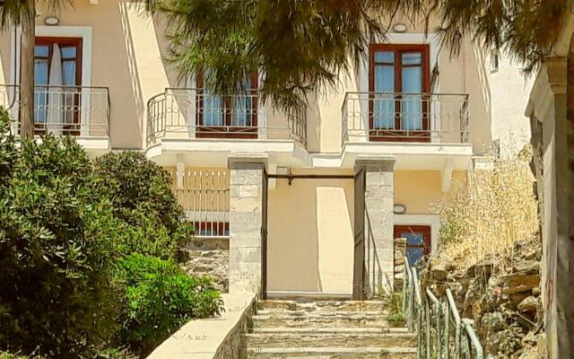 Electra Syros Boutique Hotel