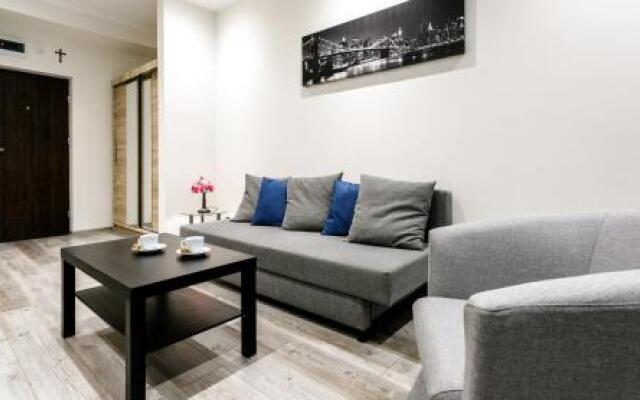 Apartament Centrum