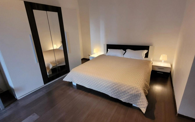 Anastasia 2 Apart Hotel Quite Apartment