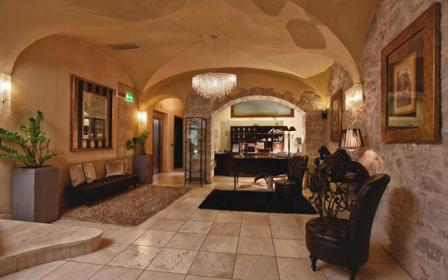 La Locanda del Conte Mameli