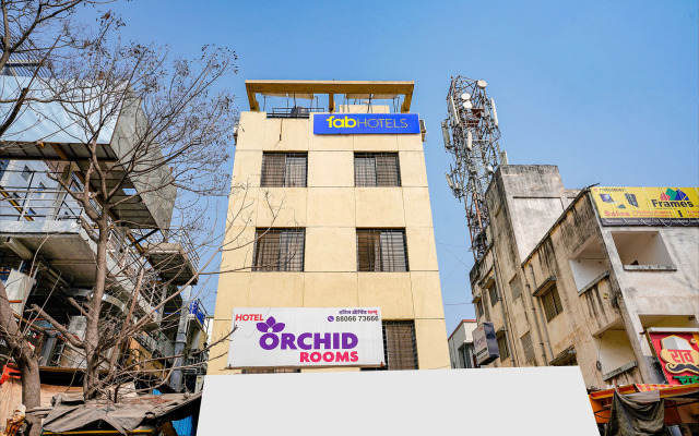 Fabexpress Orchid Rooms