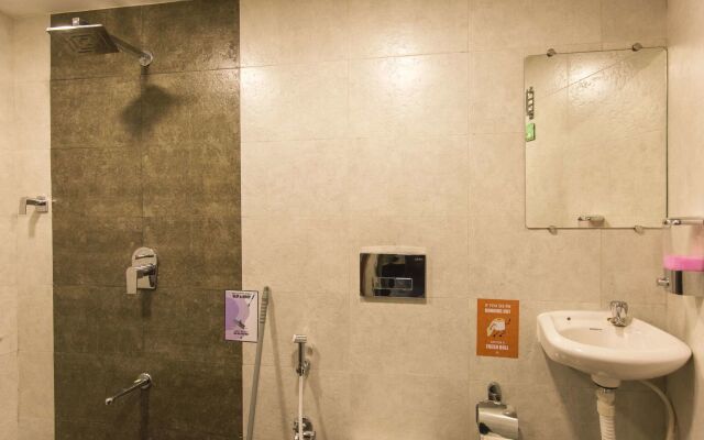 Zostel Mumbai - Hostel