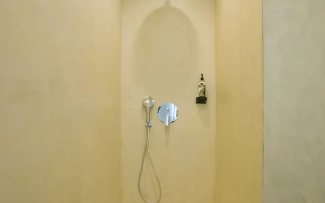 White Corner