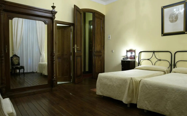 Pazo Almuzara