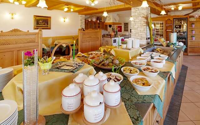 Hotel Antermoia