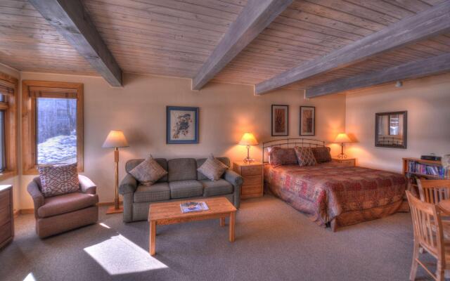 Aspenwood, a Destination by Hyatt Residence