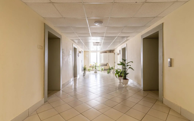 Apartamenty na ulice Picugina 6