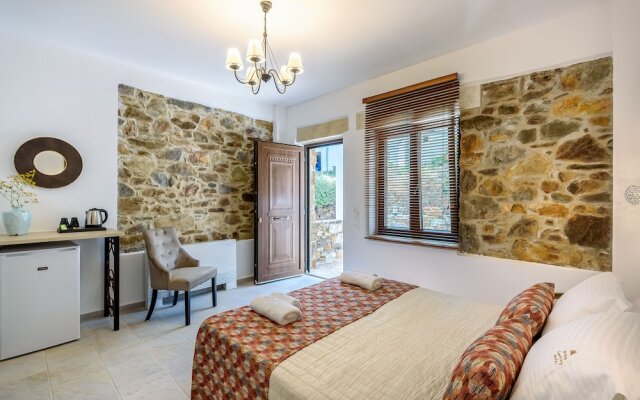 Minos Country Living Apartments