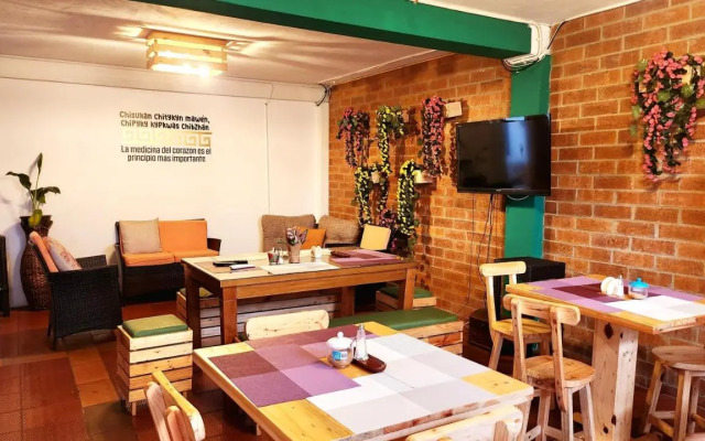 Apartamento Modelia