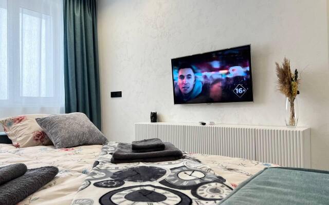 365 ключей на улице Чистопольская