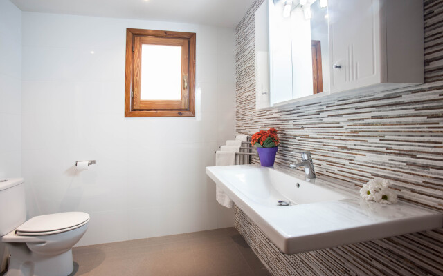 Apartamentos Bahia