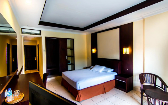 Champlung Mas Hotel Legian