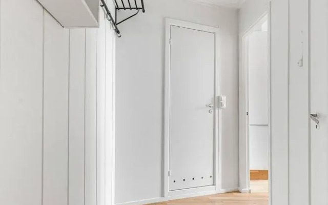 Big and Bright Apartment in the Center