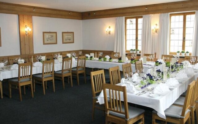 Hotel Munding