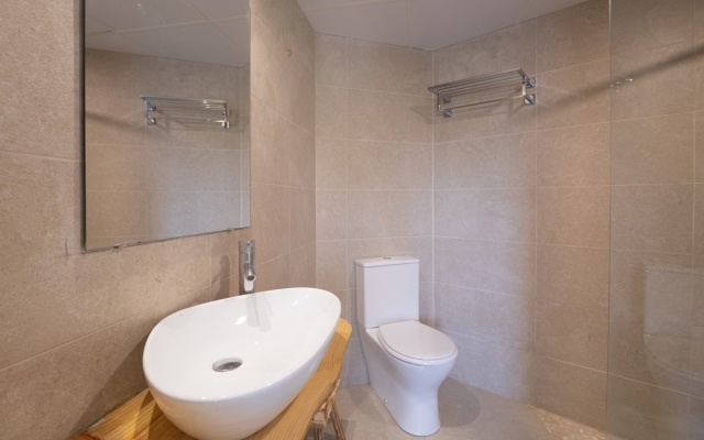 MarSenses Ferrera Blanca Hotel