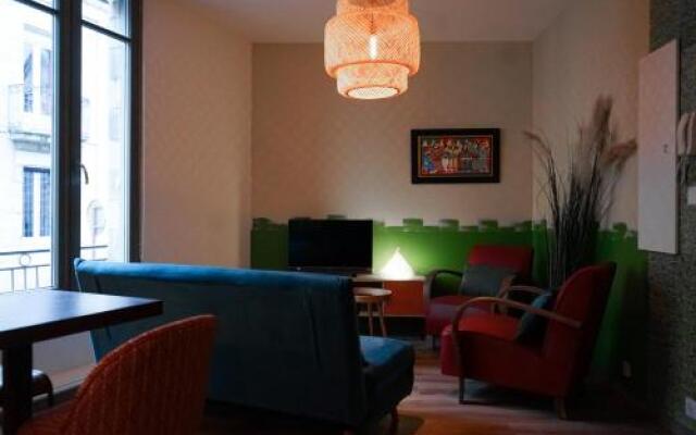 Dumyrat #2 - Véritable Pépite - 1 Chambre