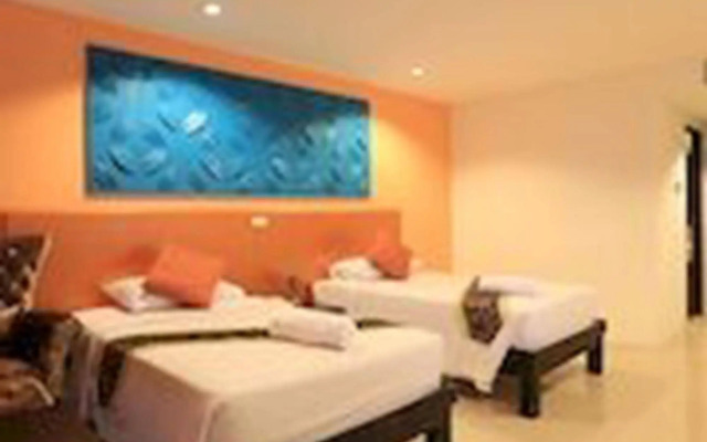 Pattaya Centre Hotel