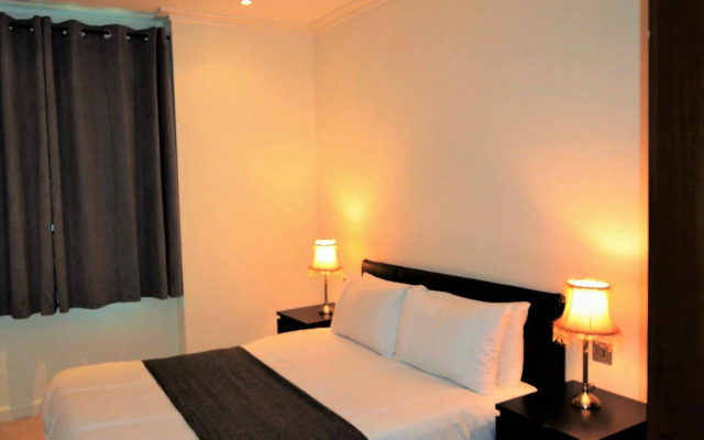 Zen Apartments - Canary Wharf