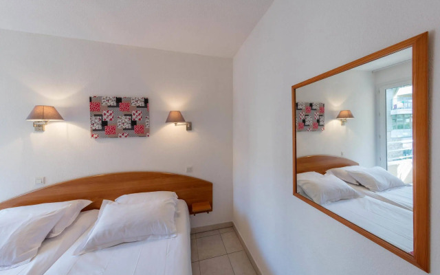 Ibis Roquebrune Cap Martin