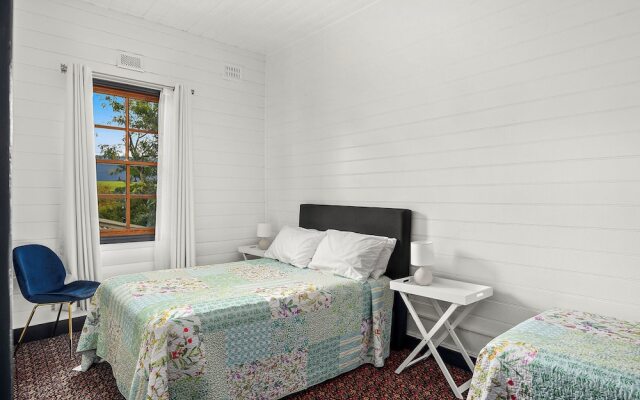 Jamberoo Pub & Saleyard Motel