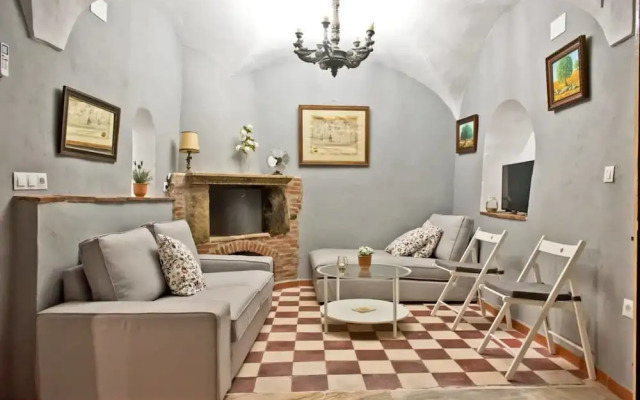 Casa Rural La Posada