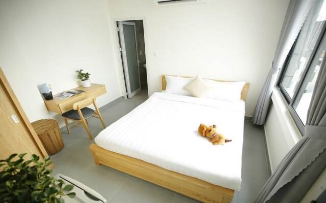 City House Apartment - Minh Khai 2