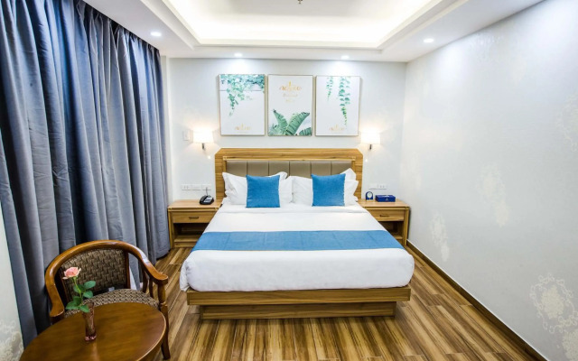 Costa Palawan Resort