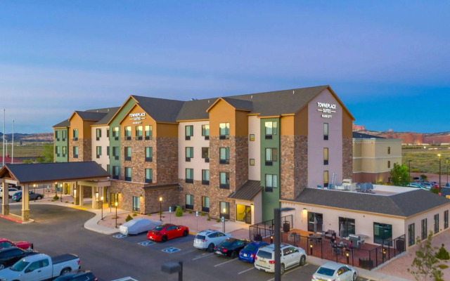 TownePlace Suites by Marriott Gallup