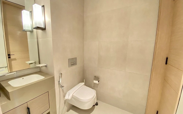 Lux BnB Address Beach Amazing Sea Views