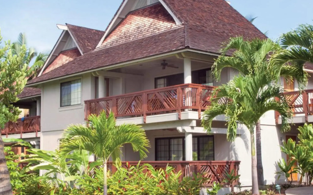 Club Wyndham Kona