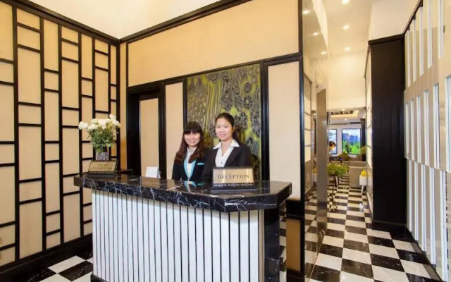 Serenity Premier Hotel